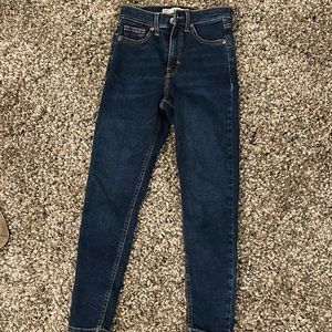 Brand new Topshop skinny Jean